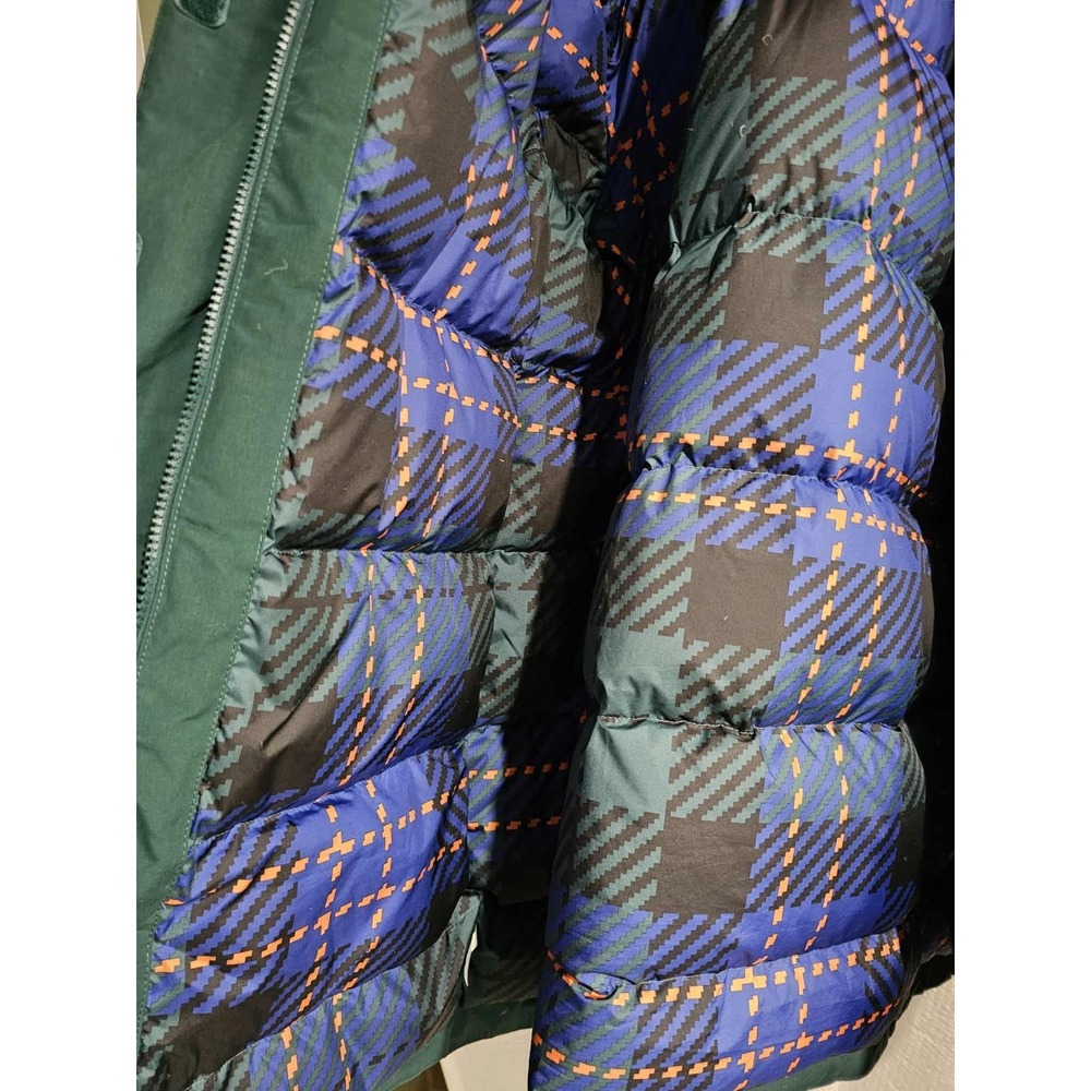 Womens The North Face Mcmurdo Bomber 600-Down Warm Insulated Winter‎ Jacket -... - Picture 12 of 16
